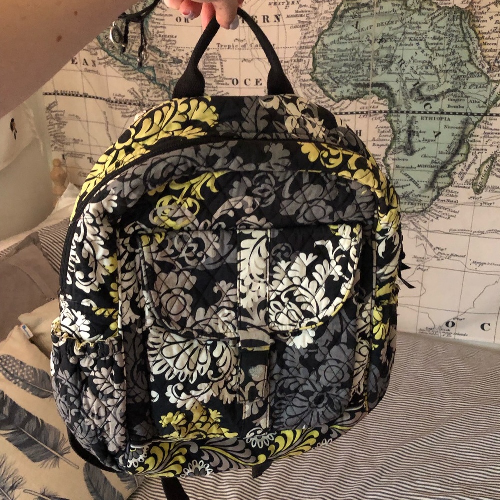 Vera Bradley backpack